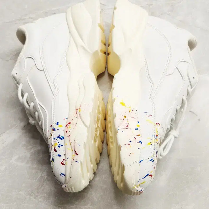 [BUNJANG] Aggliz Sneakers / 어글리즈 운동화