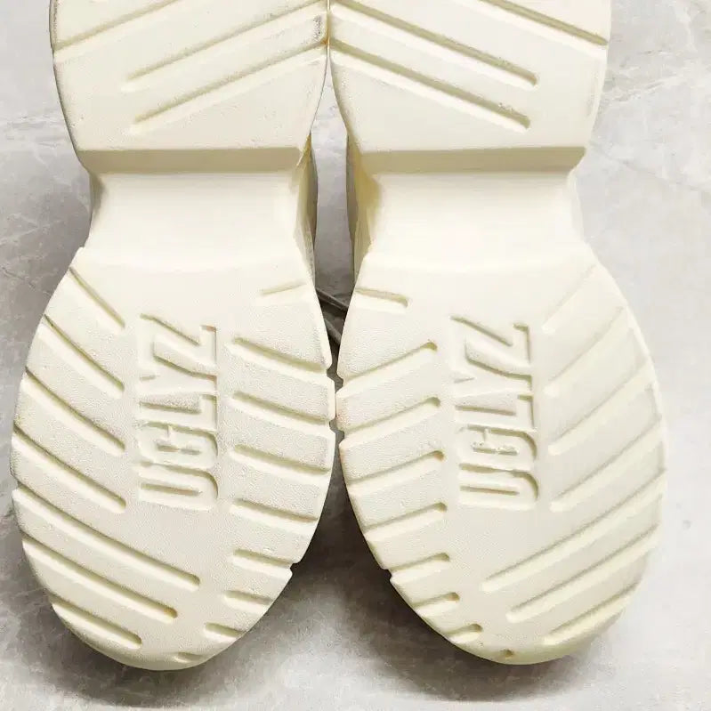[BUNJANG] Aggliz Sneakers / 어글리즈 운동화
