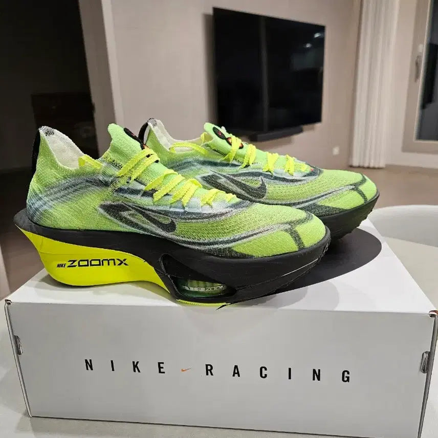 [BUNJANG] Nike Alphafly 3 Running Shoes / 나이키 알파플라이 3 270