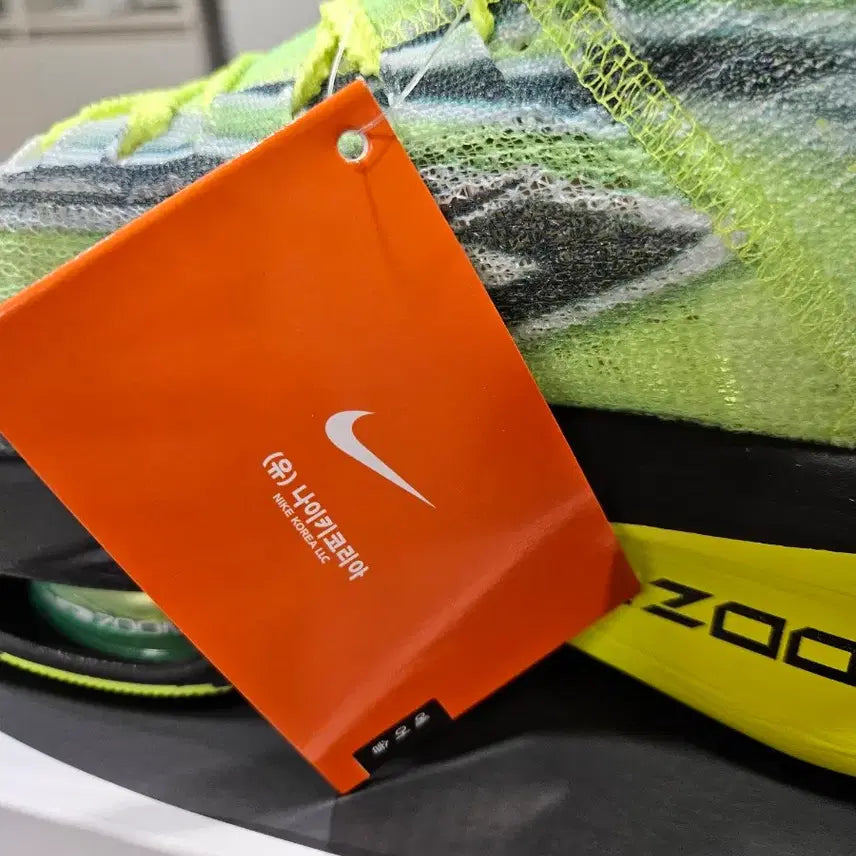 [BUNJANG] Nike Alphafly 3 Running Shoes / 나이키 알파플라이 3 270