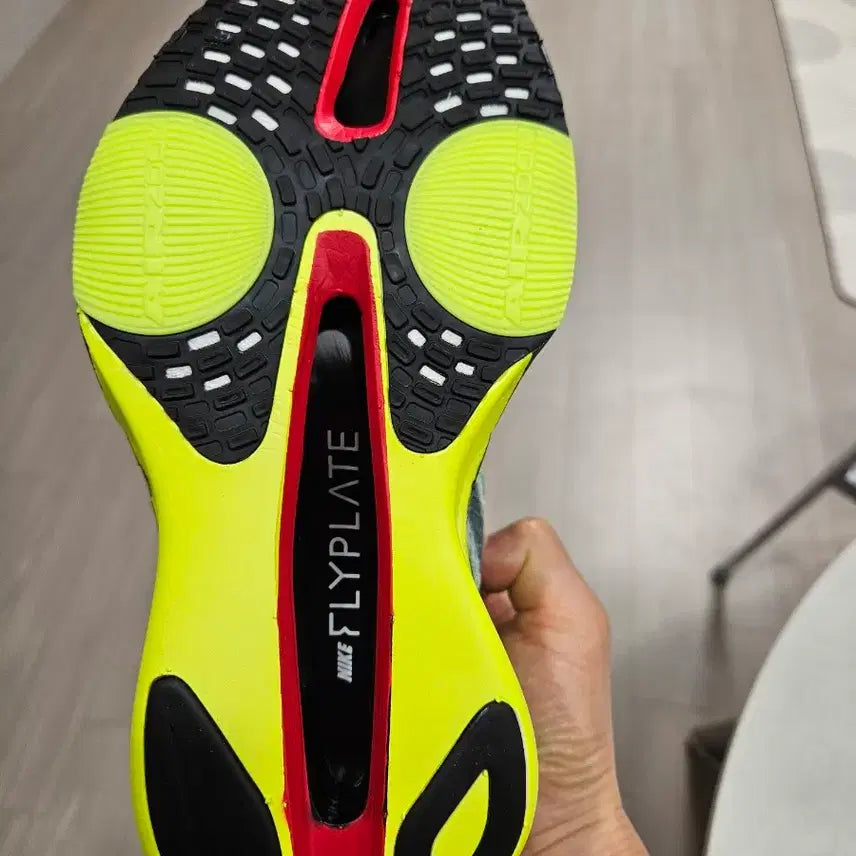 [BUNJANG] Nike Alphafly 3 Running Shoes / 나이키 알파플라이 3 270