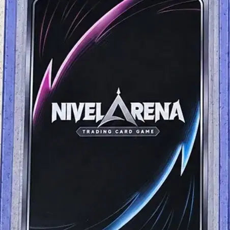 [BUNJANG] Nibel Arena Signed Card / 니벨아레나 카드 싸인 판매합니다