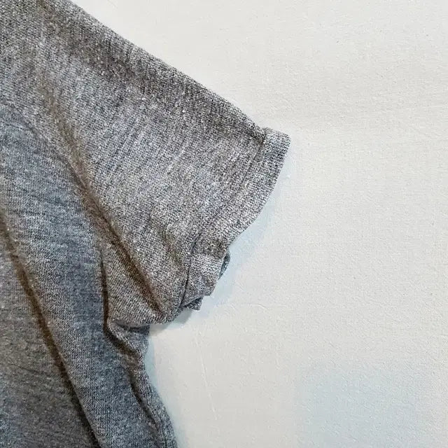 [BUNJANG] Natural Laundry Batwing Fit T-Shirt / Natural Laundry 가오리핏 티셔츠