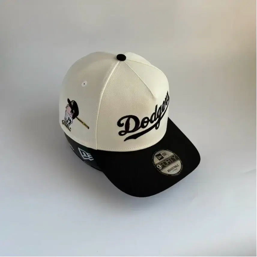[BUNJANG] New Era LA Shohei Ohtani Commemorative 9FORTY Cap / New Era LA 오타니 기념 9FORTY