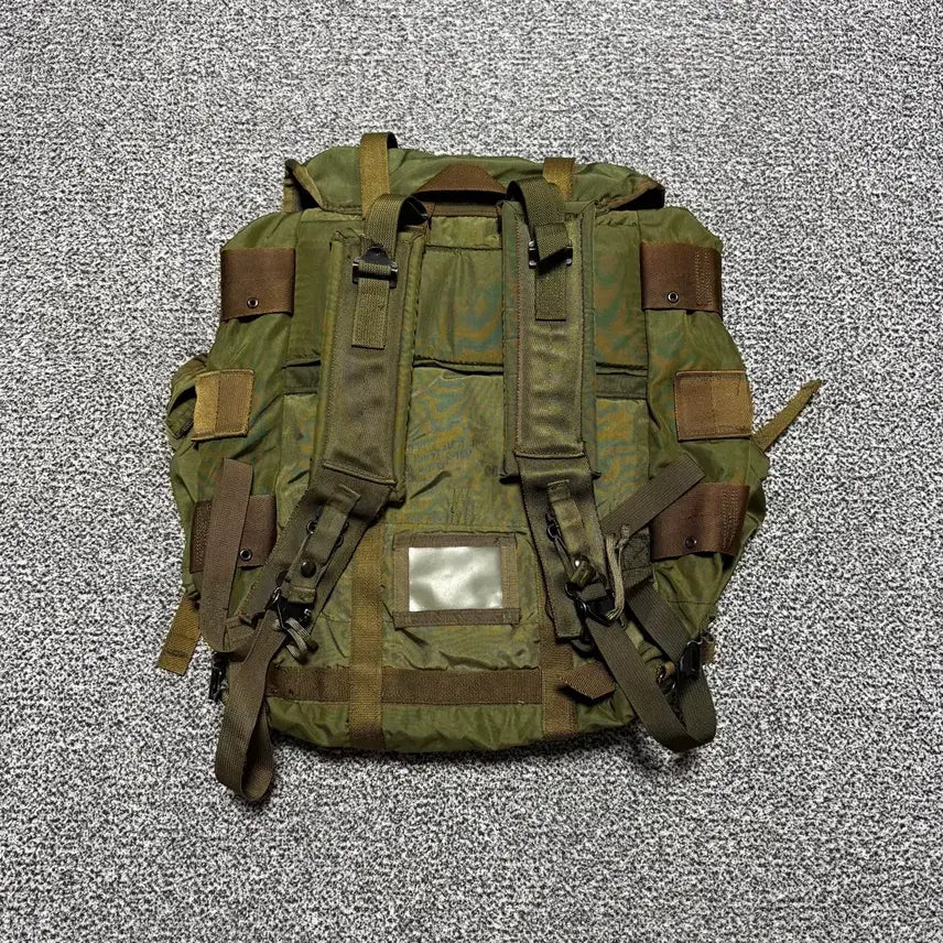 [BUNJANG] US Army Original Alice Backpack (Medium) / 미군 오리지널 앨리스 백팩