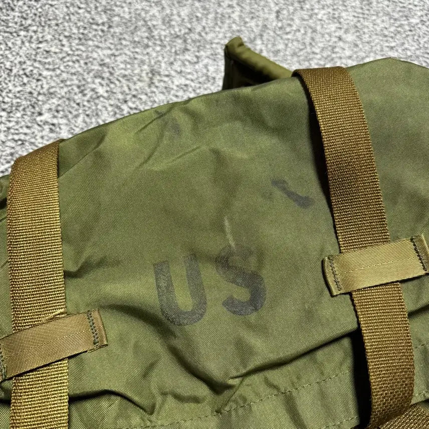 [BUNJANG] US Army Original Alice Backpack (Medium) / 미군 오리지널 앨리스 백팩