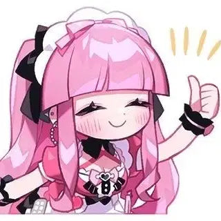 [BUNJANG] Jirai Kei White and Pink Style Items / 지뢰계 흰핑계열 교환 원합니다