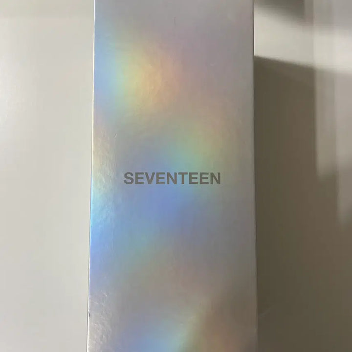 [BUNJANG] SEVENTEEN Official Lightstick Carat Bong Ver.2 / 세븐틴 응원봉 뉴럿봉 캐럿봉 버전2 ver.2