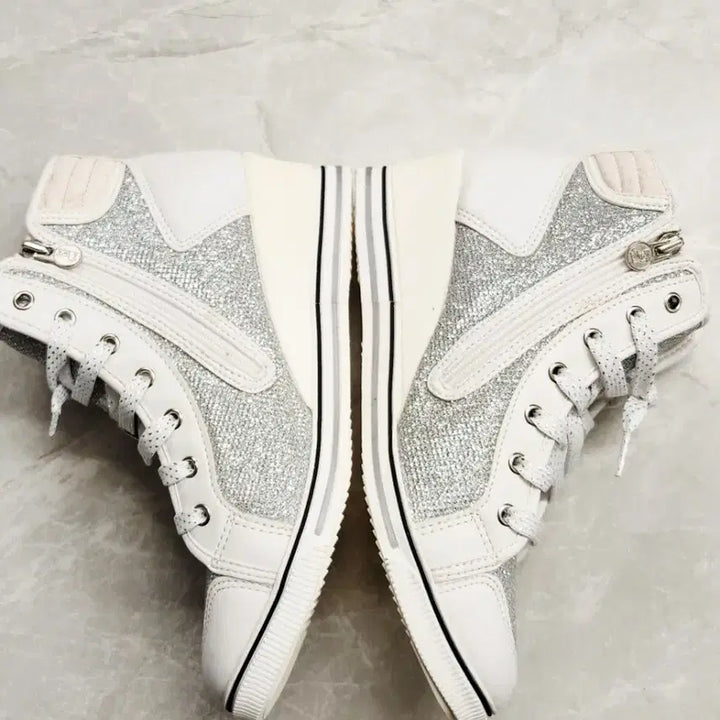 [BUNJANG] Height Increasing Sneakers / 키높이 운동화