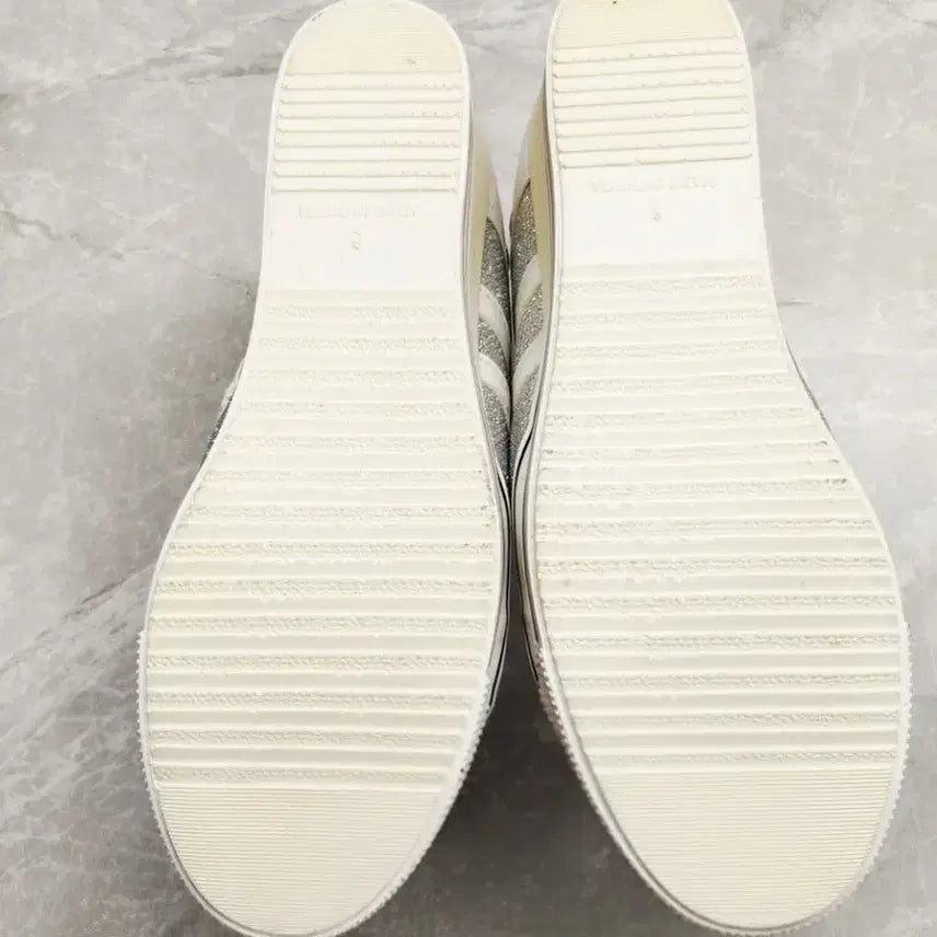 [BUNJANG] Height Increasing Sneakers / 키높이 운동화