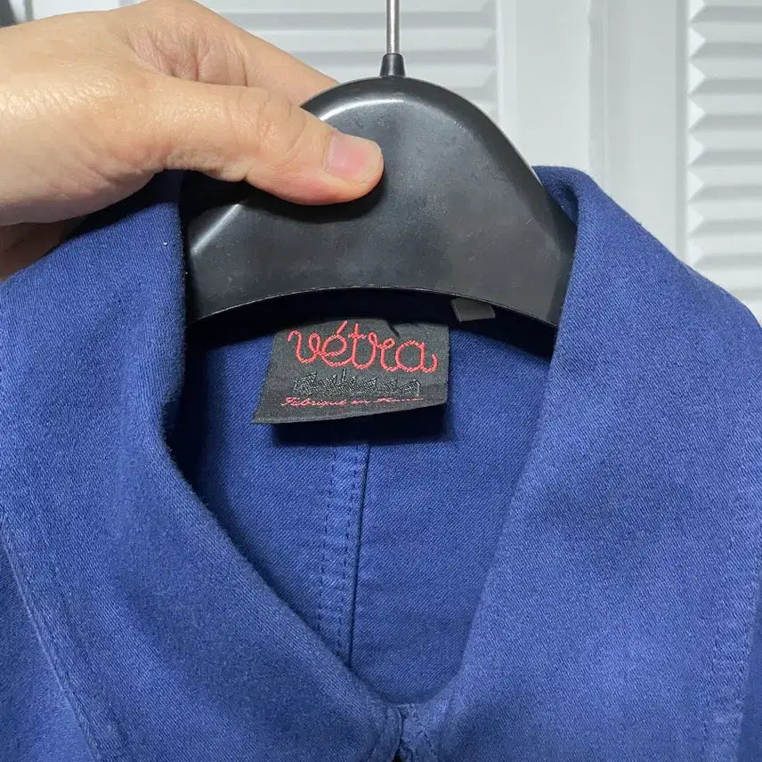 [SOLD OUT] 베트라 몰스킨 워크자켓