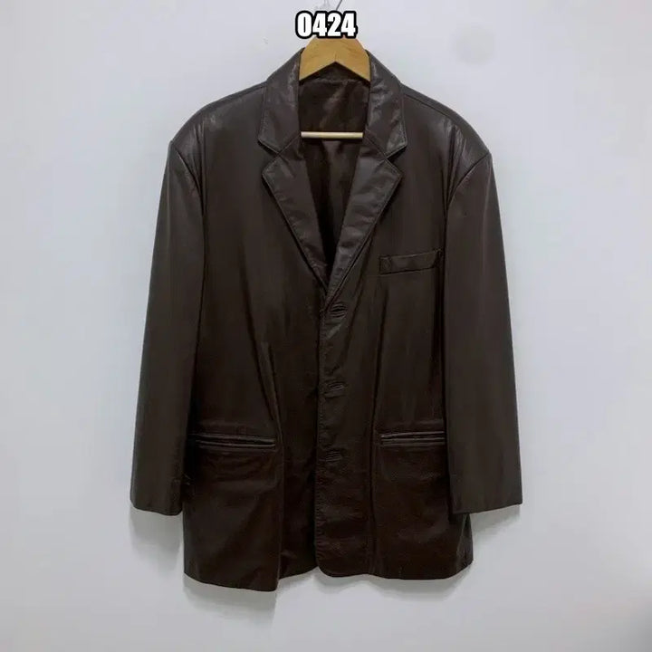 [BUNJANG] L Vintage Brown Men&