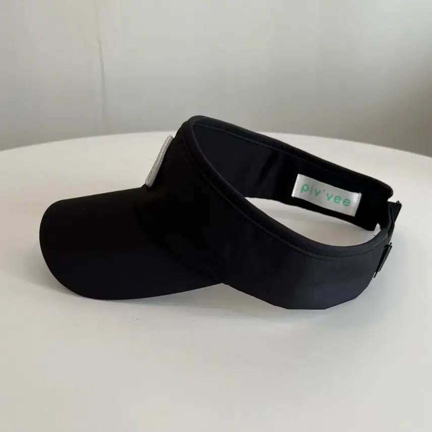 [BUNJANG] FIFTYFIFTY Sun Visor Golf Hat / 피프비 썬바이저 골프 모자(정품)