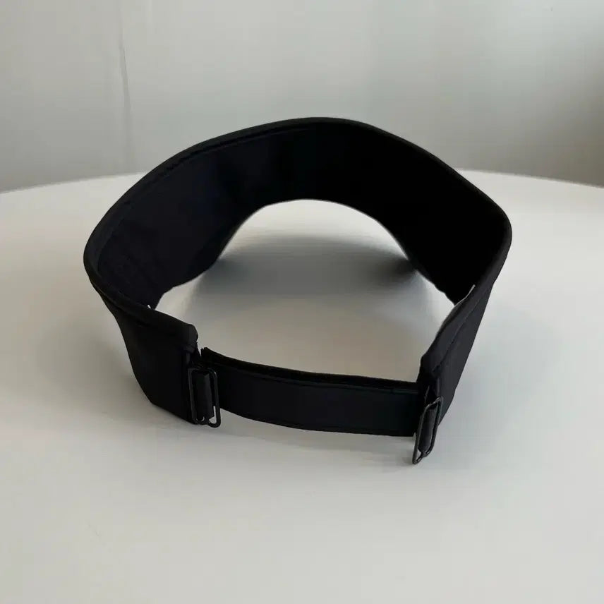 [BUNJANG] FIFTYFIFTY Sun Visor Golf Hat / 피프비 썬바이저 골프 모자(정품)