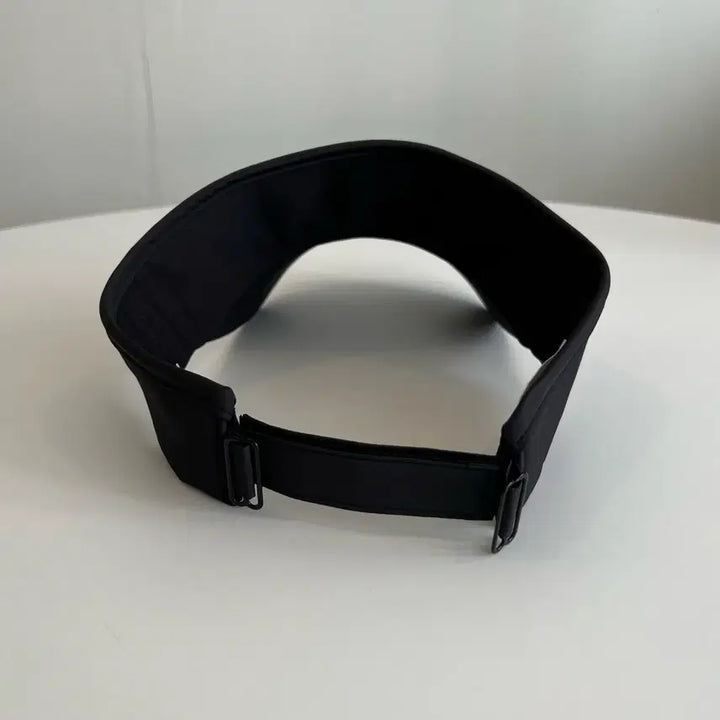 [BUNJANG] FIFTYFIFTY Sun Visor Golf Hat / 피프비 썬바이저 골프 모자(정품)