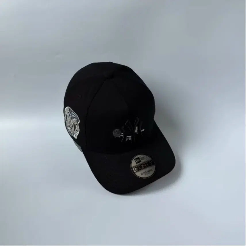 [BUNJANG] New Era New York Yankees 9FORTY Baseball Cap / New Era 뉴욕 양키스 기념 9FORTY