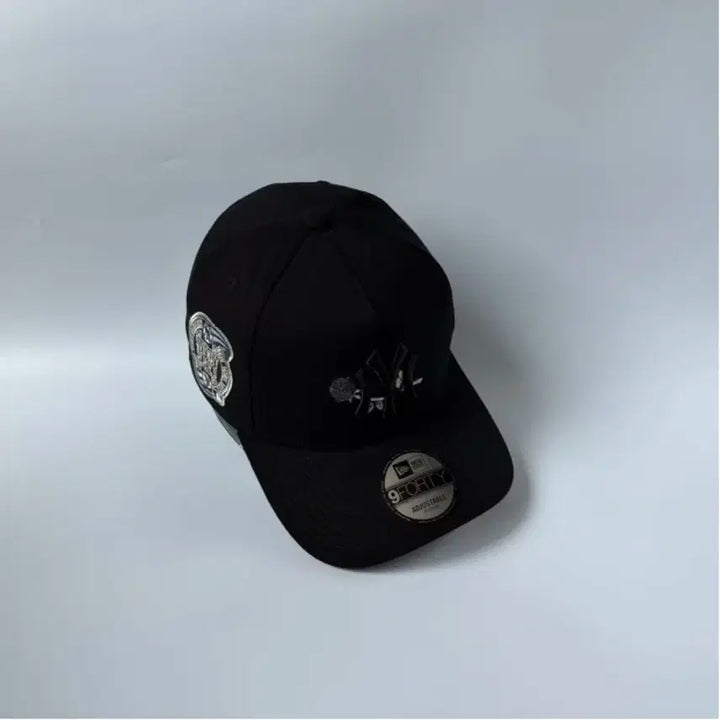 [BUNJANG] New Era New York Yankees 9FORTY Baseball Cap / New Era 뉴욕 양키스 기념 9FORTY