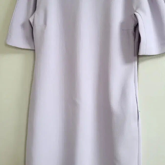 [BUNJANG] 45th Street Handmade Dress - Elegant Fit, Practical Pockets / 반값 / 봄 하객룩 / 새상품