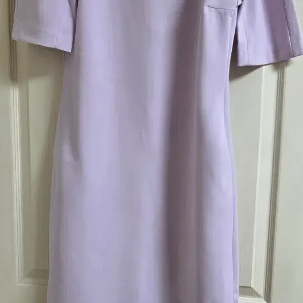 [BUNJANG] 45th Street Handmade Dress - Elegant Fit, Practical Pockets / 반값 / 봄 하객룩 / 새상품