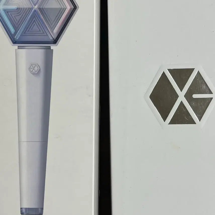 [SOLD OUT] 엑소 응원봉!