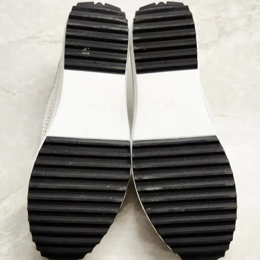 [BUNJANG] Mesh Sneakers / 메쉬 운동화