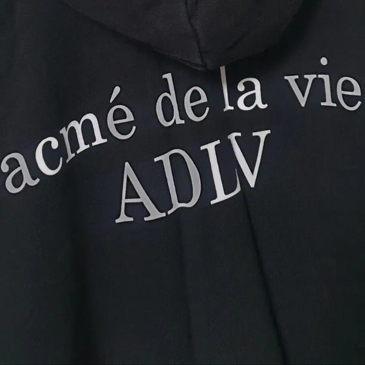[BUNJANG] ACME DE LA VIE Basic Logo Hoodie / 아크메드라비 후드티셔츠 판매합니다