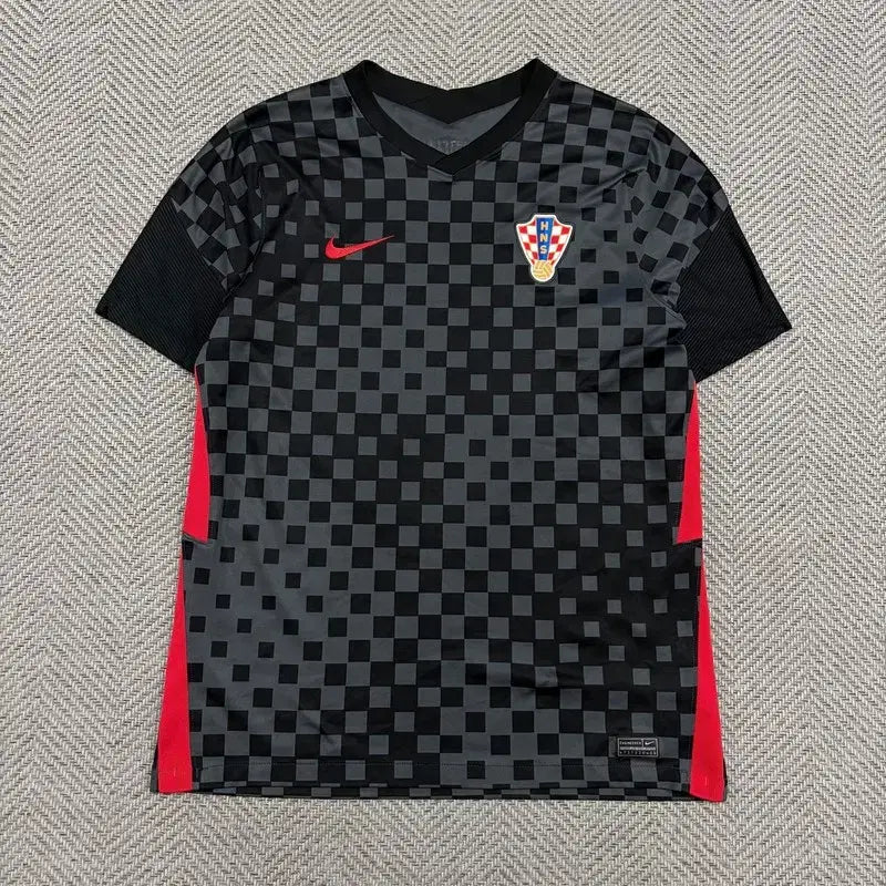 [BUNJANG] Nike Croatia T-Shirt V3303 / 나이키 크로아티아 티셔츠 v3303