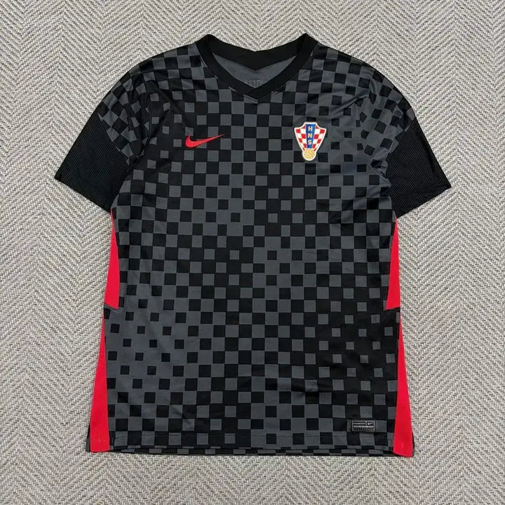 [BUNJANG] Nike Croatia T-Shirt V3303 / 나이키 크로아티아 티셔츠 v3303