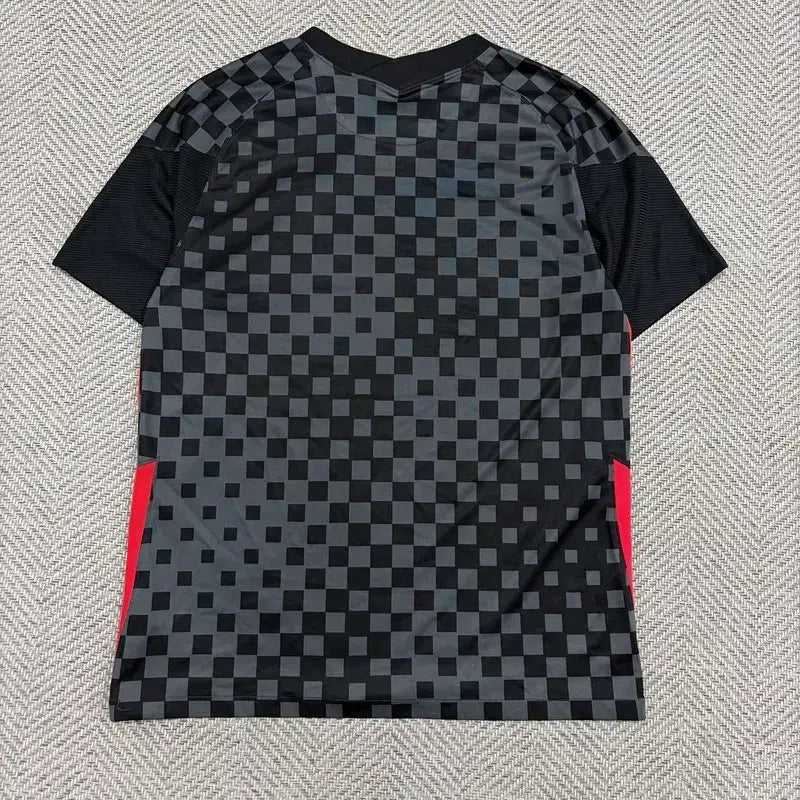 [BUNJANG] Nike Croatia T-Shirt V3303 / 나이키 크로아티아 티셔츠 v3303