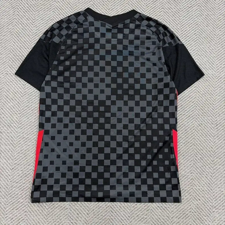 [BUNJANG] Nike Croatia T-Shirt V3303 / 나이키 크로아티아 티셔츠 v3303