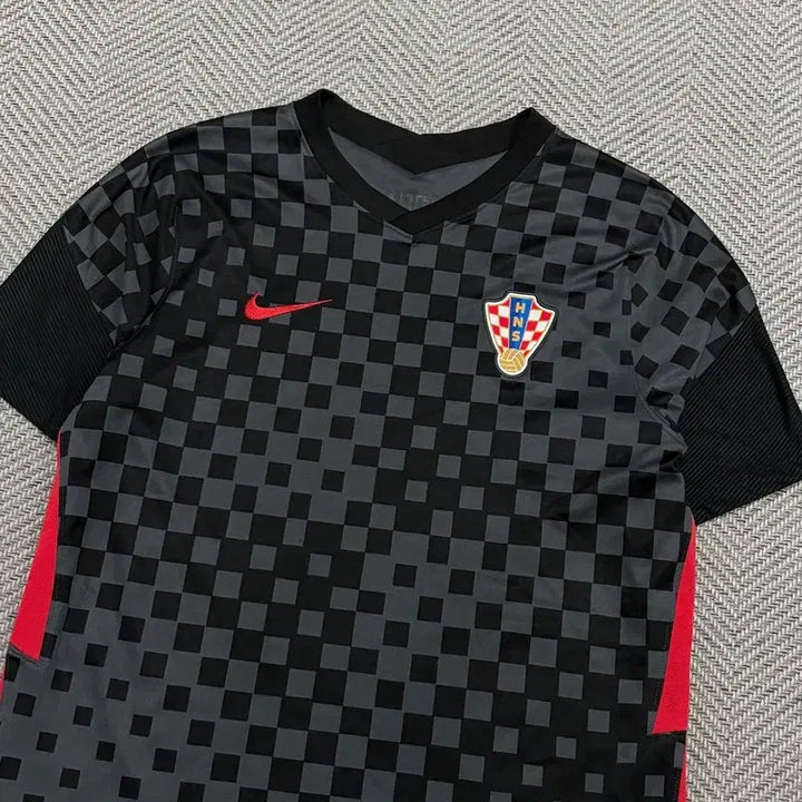 [BUNJANG] Nike Croatia T-Shirt V3303 / 나이키 크로아티아 티셔츠 v3303