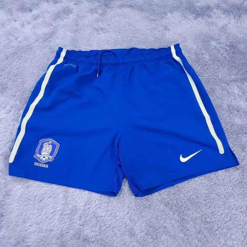 [BUNJANG] Nike Korean National Team Shorts XL / XL 나이키 국대 반바지 | 0430A29