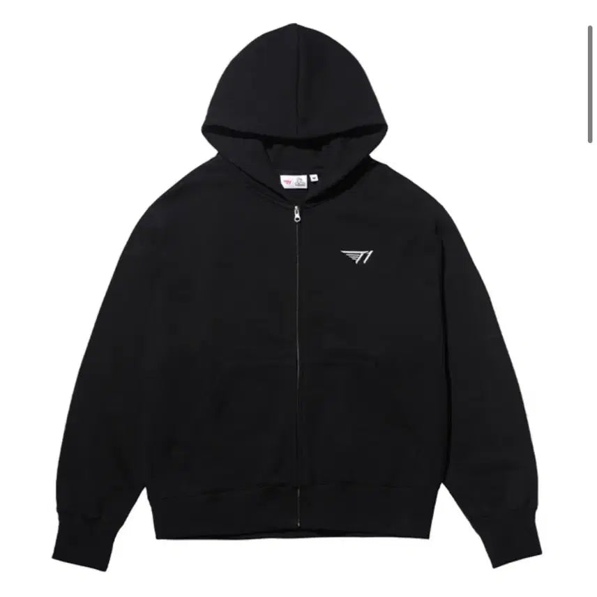 [SOLD OUT] 빠더너스티원 후드집업 L사이즈