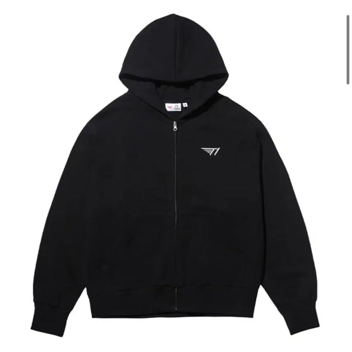 [SOLD OUT] 빠더너스티원 후드집업 L사이즈