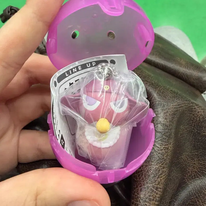 [BUNJANG] Keroro Gunsou Gashapon "It&