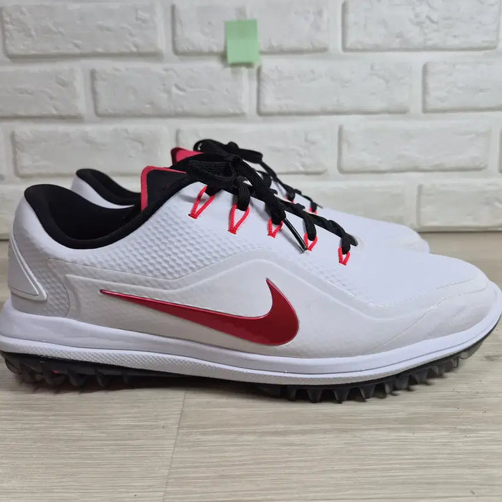 [BUNJANG] Nike Lunar Control Vapor 2 Golf Shoes 280mm / 나이키 루나 컨트롤 베이퍼2 골프화 280mm