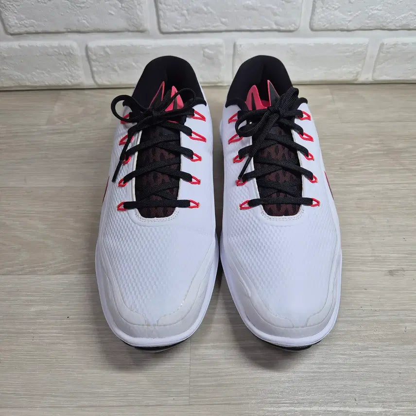 [BUNJANG] Nike Lunar Control Vapor 2 Golf Shoes 280mm / 나이키 루나 컨트롤 베이퍼2 골프화 280mm