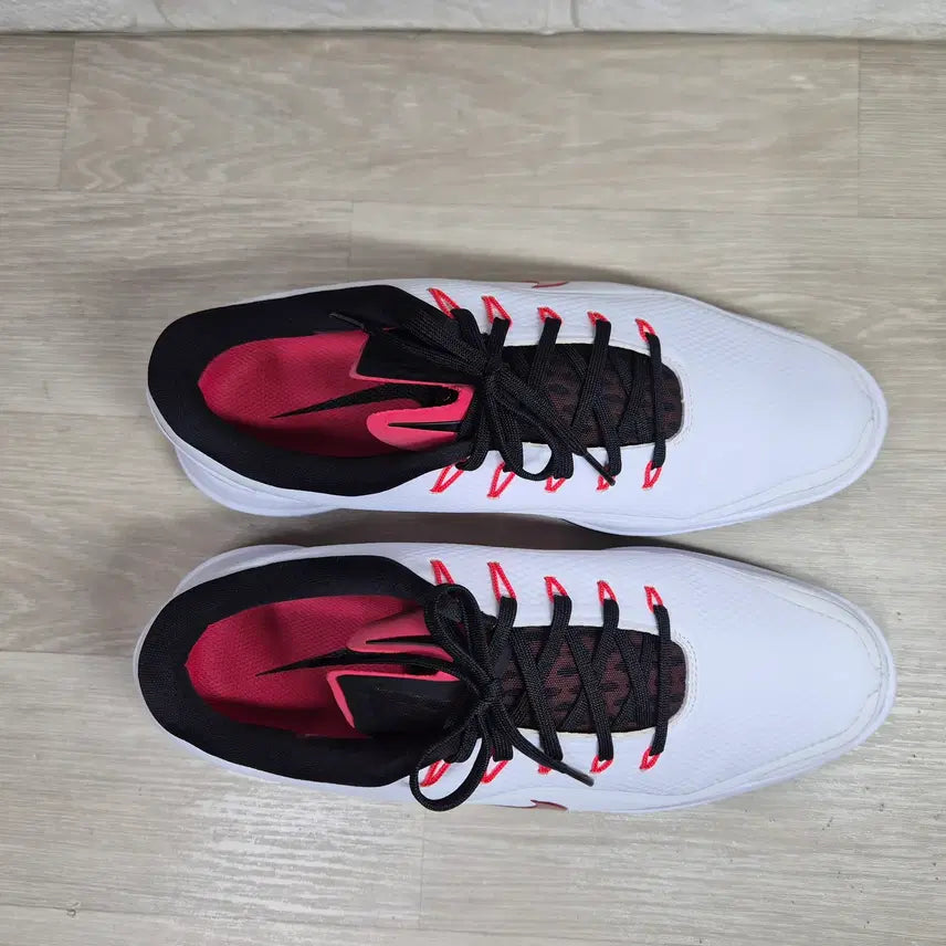 [BUNJANG] Nike Lunar Control Vapor 2 Golf Shoes 280mm / 나이키 루나 컨트롤 베이퍼2 골프화 280mm