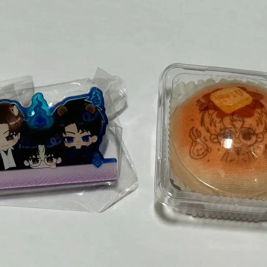 [SOLD OUT] 괴담출근 괴출 ㅎㄷ님 현무1팀 아크릴 집게 포도 쿠션키링 일괄 판매