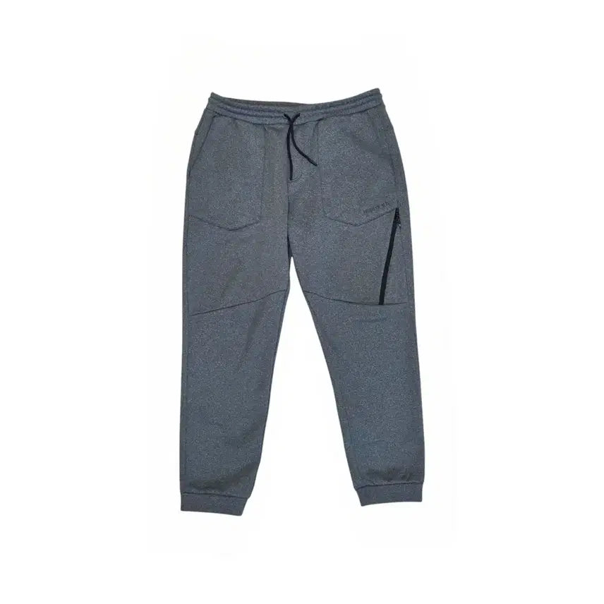 [BUNJANG] NBA Grey Jogger Pants / NBA 그레이 조거팬츠