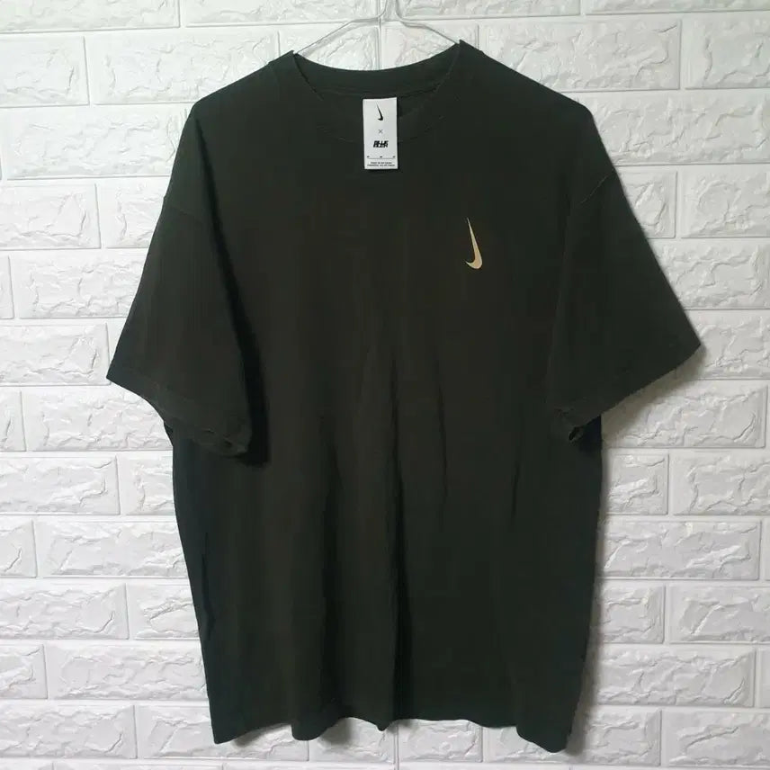 [BUNJANG] Nike Billie Eilish T-Shirt / 나이키 빌리아일리시 반팔티셔츠 판매합니다