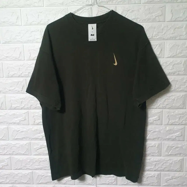 [BUNJANG] Nike Billie Eilish T-Shirt / 나이키 빌리아일리시 반팔티셔츠 판매합니다