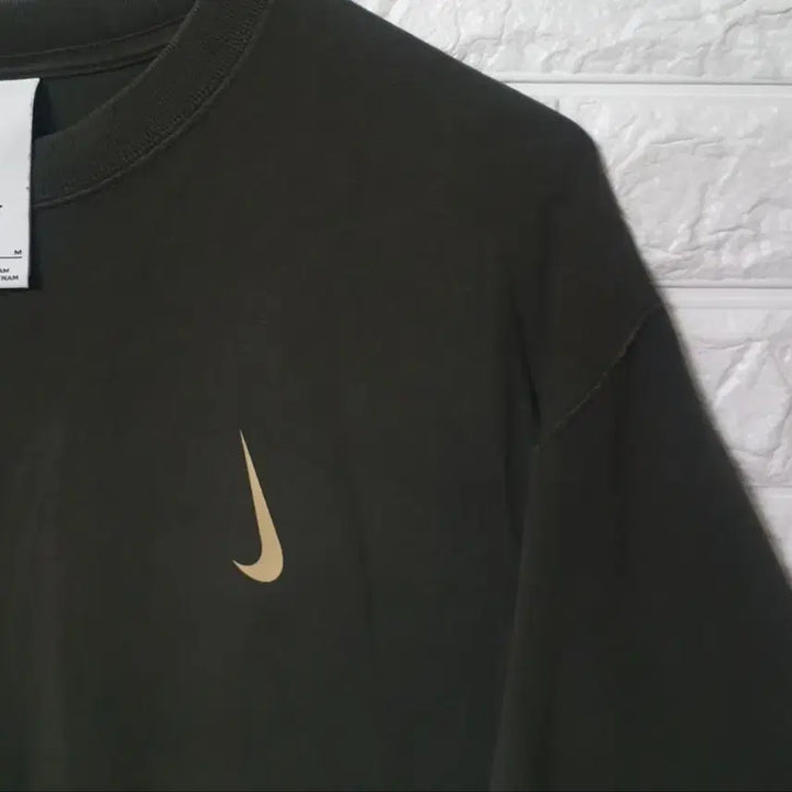 [BUNJANG] Nike Billie Eilish T-Shirt / 나이키 빌리아일리시 반팔티셔츠 판매합니다