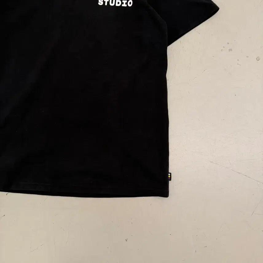 [BUNJANG] IAB Studio T-shirt Size M / 아이앱스튜디오 반팔티