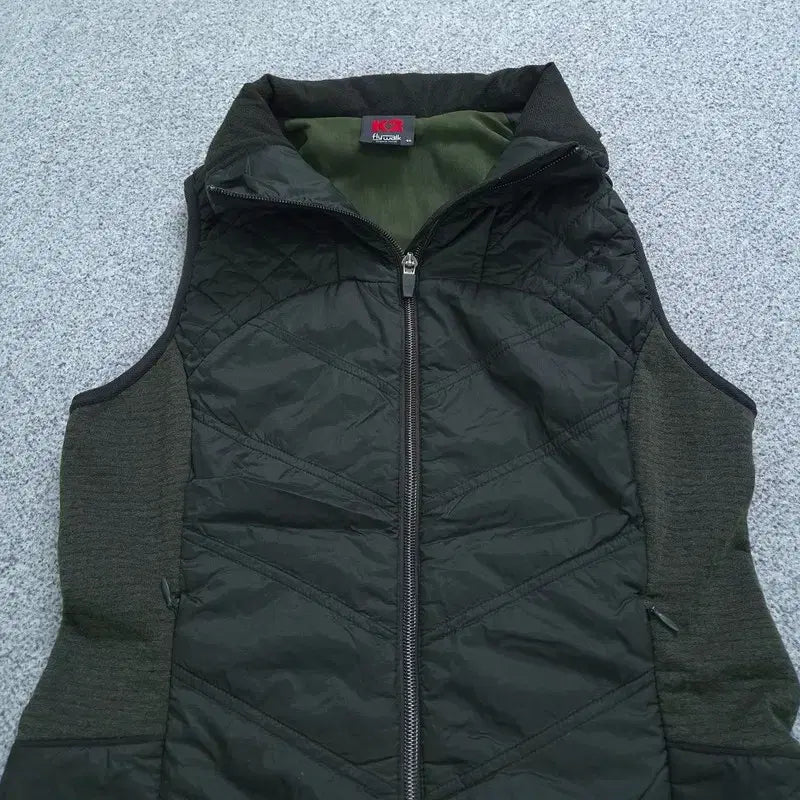 [BUNJANG] K2 Vest / 90 k2 조끼 | B