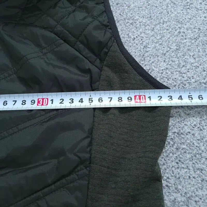 [BUNJANG] K2 Vest / 90 k2 조끼 | B