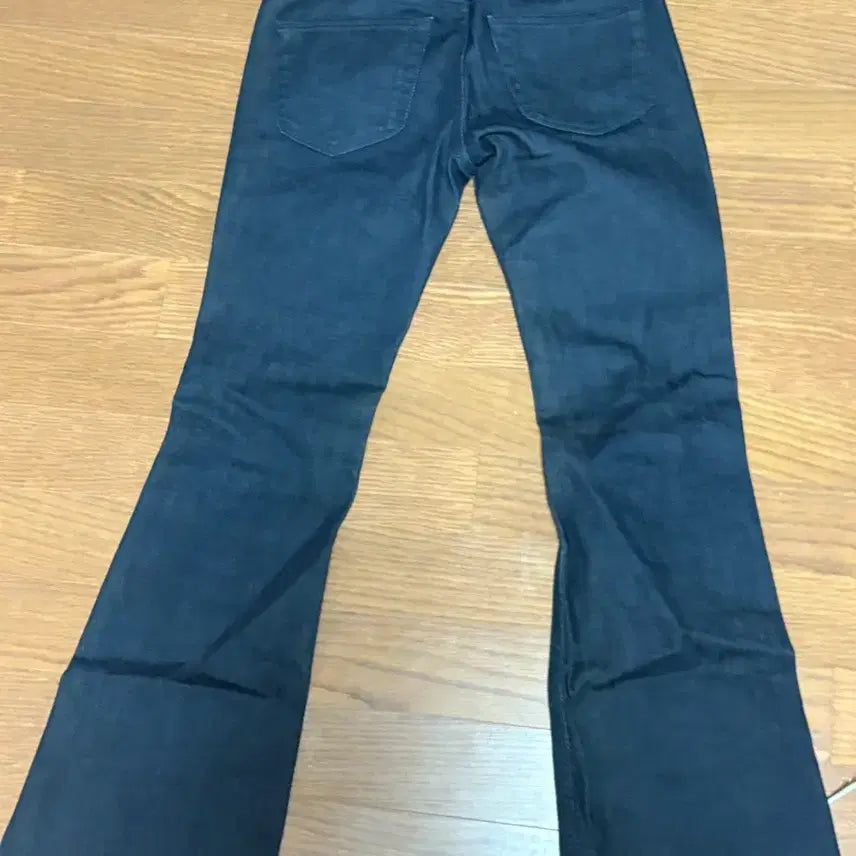 [BUNJANG] Diesel Cotton Pants / 디젤 바지