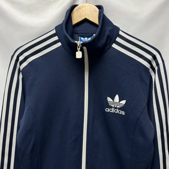 [BUNJANG] Adidas Europa Track Top Jersey Navy Size 95 / [정품/95] 아디다스 유로파 네이비 트랙탑/져지