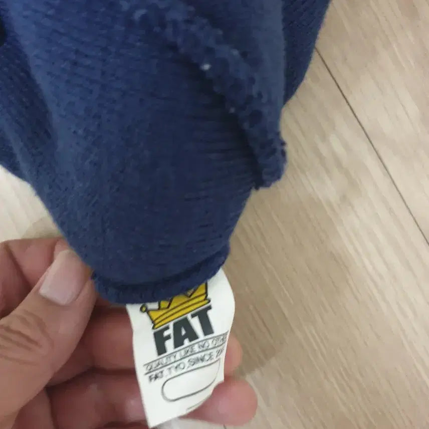 [BUNJANG] Fat Parody Beanie / fat  칼하트 패러디 비니
