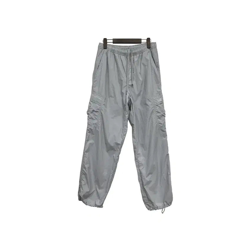 [BUNJANG] New Balance Nylon Woven String Jogger Pants / [100] 뉴발란스 나일론 우븐 스트링 조거 팬츠